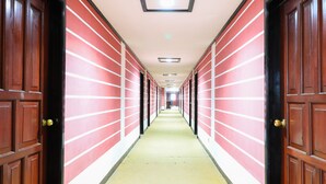 Interior - Hotel Budiman (Balikpapan)