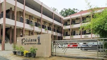 Ngoại thất