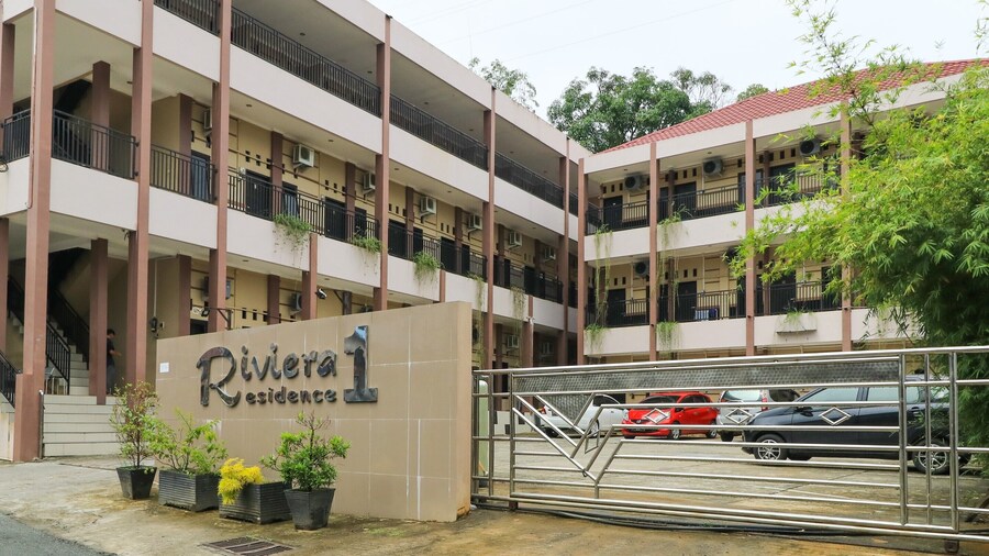 Riviera Residence