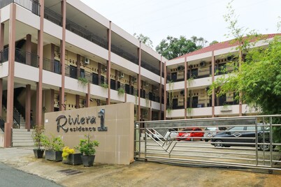 Riviera Residence