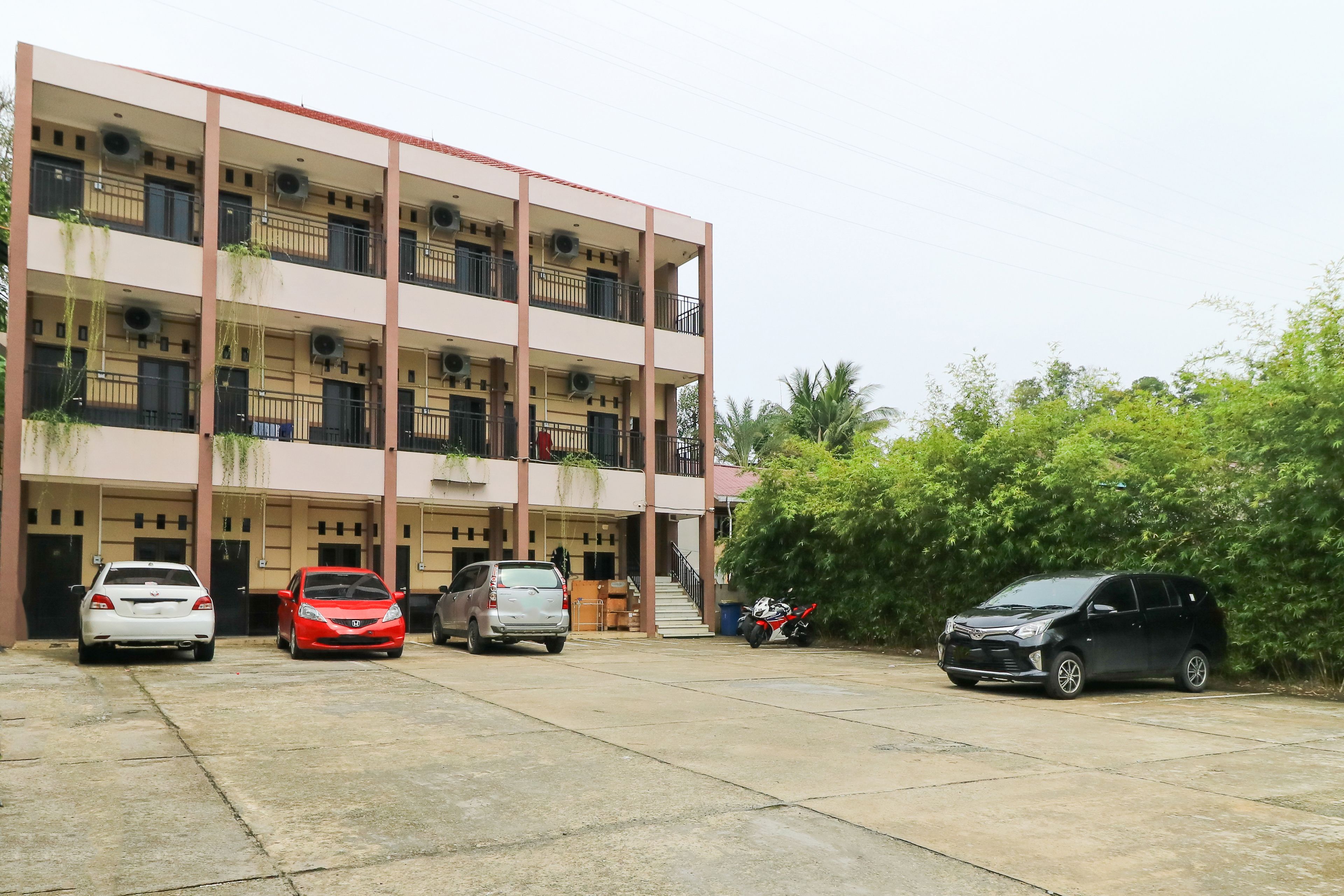 Foto - Riviera Residence