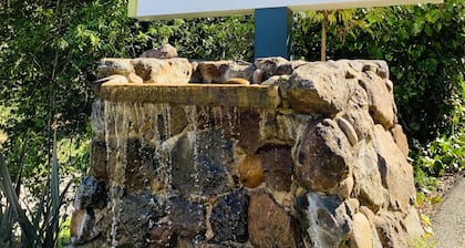 The Occidental Lodge