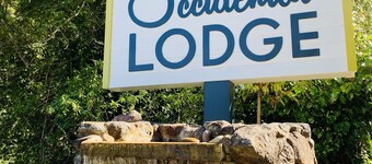 The Occidental Lodge