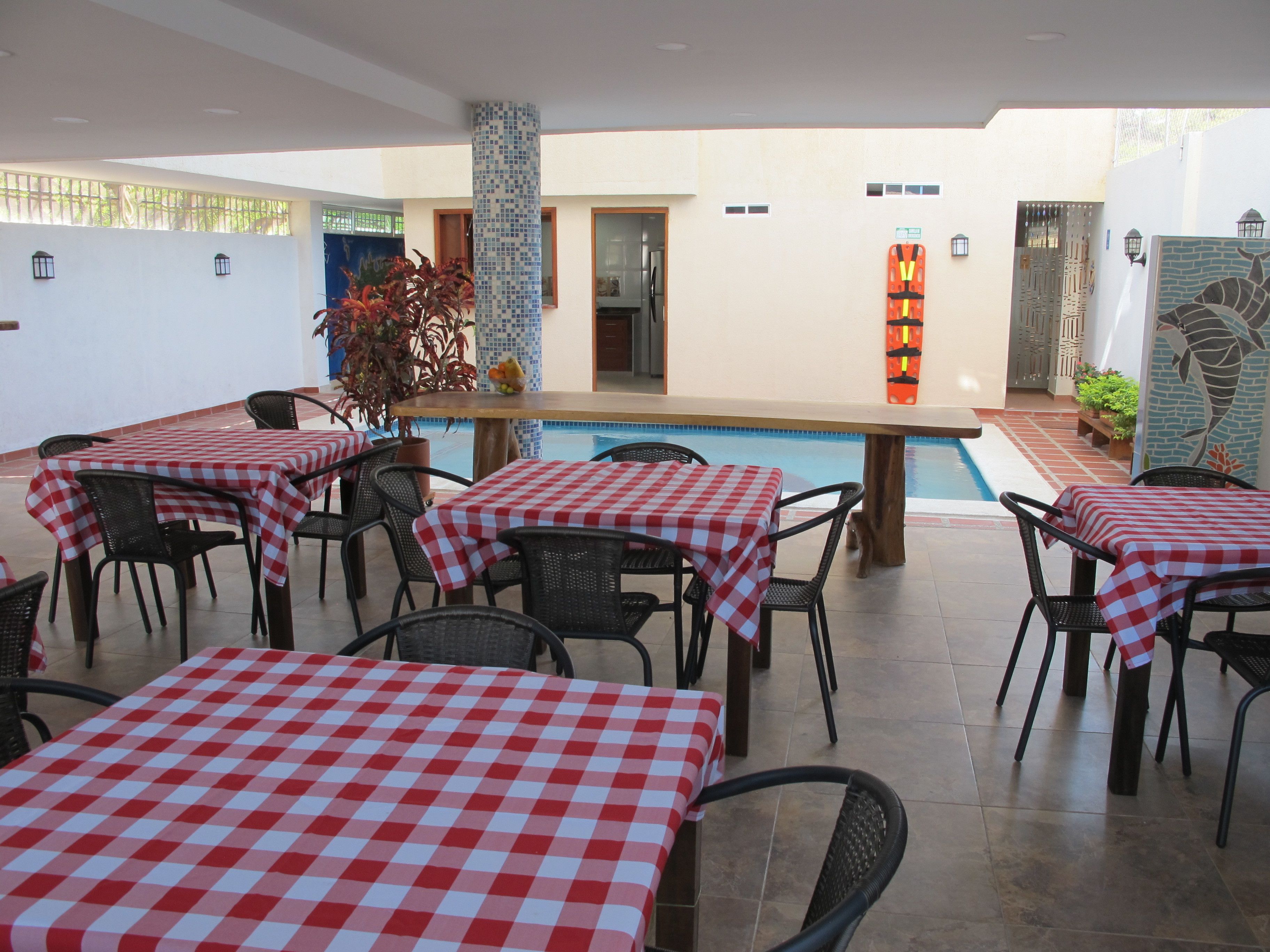 Foto - Casa Luna Hotel