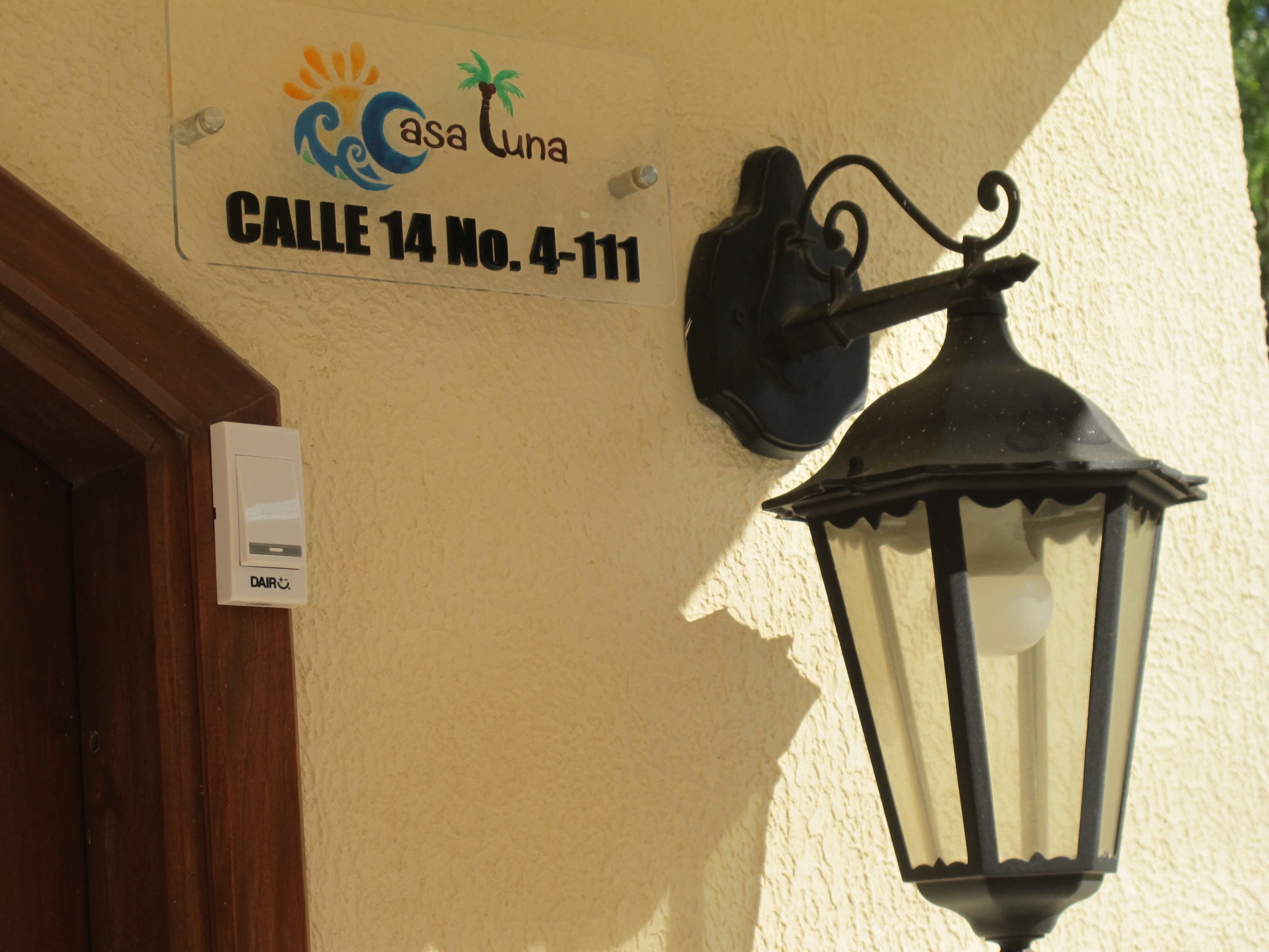 Foto - Casa Luna Hotel