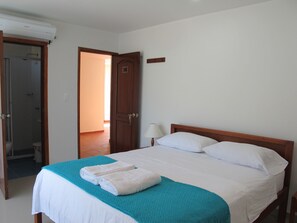 Cofres nos quartos, Wi-Fi de cortesia