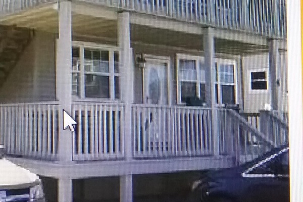 TOP floor unit