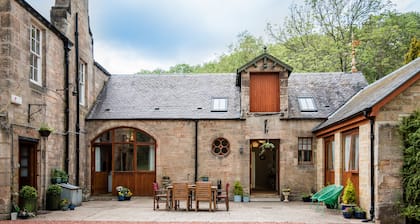Glenarch House