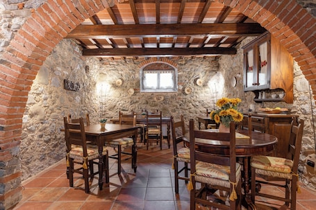 包含每日即点即煮早餐