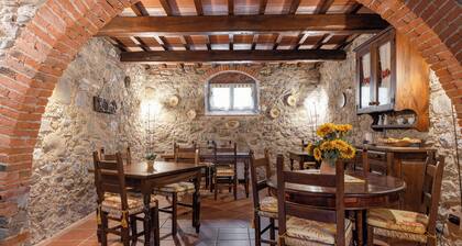 Lucca Franco's Villa