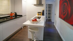 Eget kjøkken
