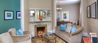 Santa Barbara Classic - In the Heart of Santa Barbara!