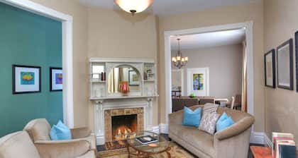 Santa Barbara Classic - In the Heart of Santa Barbara!