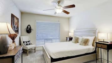 2 camere, ferro/asse da stiro, Wi-Fi, lenzuola