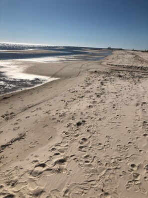 Beach - Cozy, Quiet, Central, Live like a local, Cottage Experience, Spring and Summer! (Bay Saint Louis)