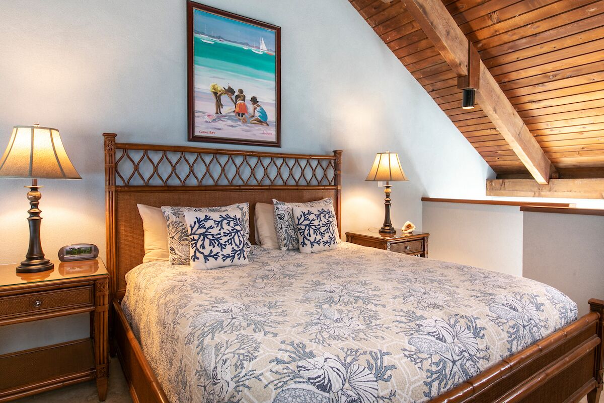 1 Schlafzimmer, WLAN
