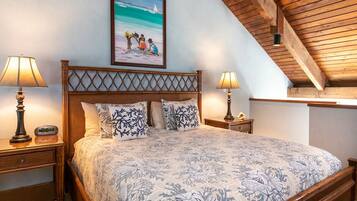 1 Schlafzimmer, WLAN