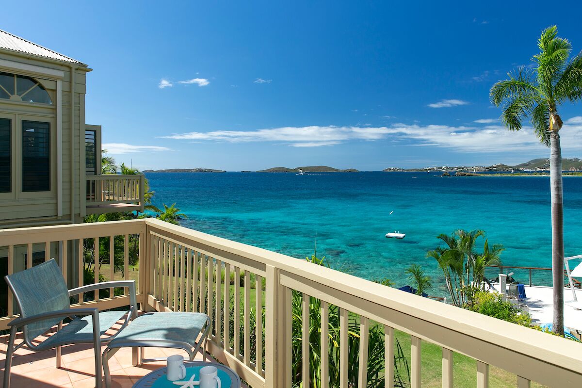 Àrea exterior de l'allotjament