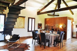 Servei de restauració