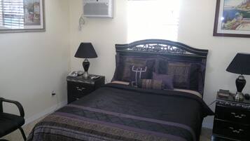 Maison, 2 grands lits, non-fumeur