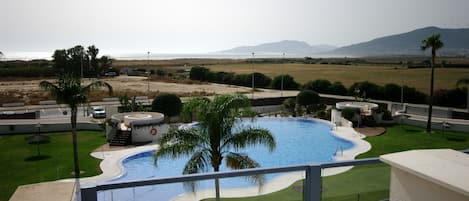 Alberca