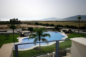 Pool - 85 - Ático Aire Azul (Tarifa)