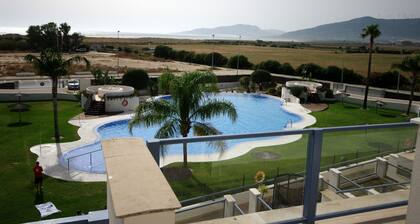 85 - Ătico Aire Azul