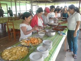 包含每日欧式早餐