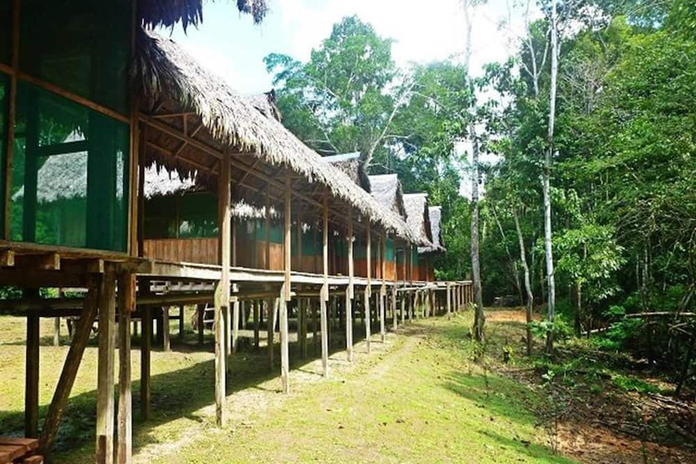 Yanayacu River Lodge