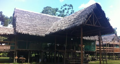 Yanayacu River Lodge
