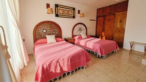 Family House - Casa MaryFer (Oaxaca)