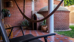 Spa - Casa MaryFer (Oaxaca)