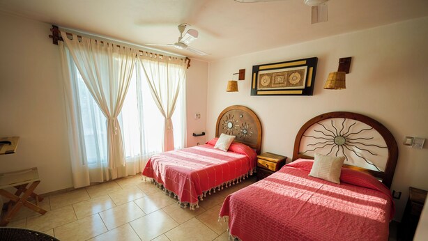 Family House - Casa MaryFer (Oaxaca)