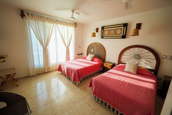 Family House