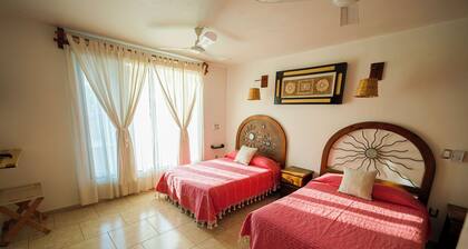 Casa MaryFer