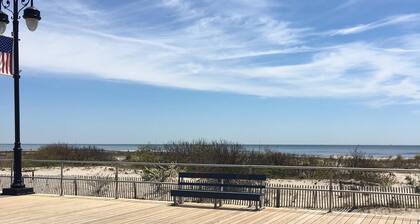 2 MINUTE WALK TO BEACH IN OCEAN CITY-GREAT LOCATION!!
