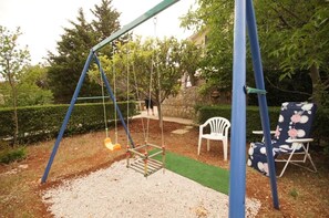 Area bambini