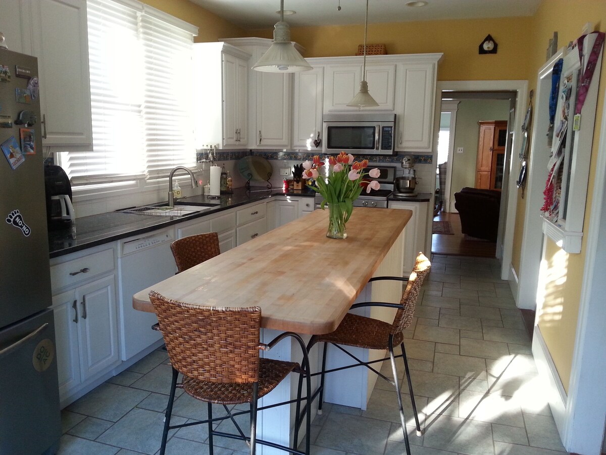 Image de profil de l’hôte