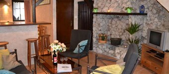 Gîte près de Carcassonne et Castelnaudary avec piscine chauffée et parking