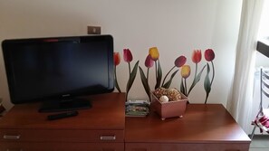 Interior - Il Tulipano (Rogliano)
