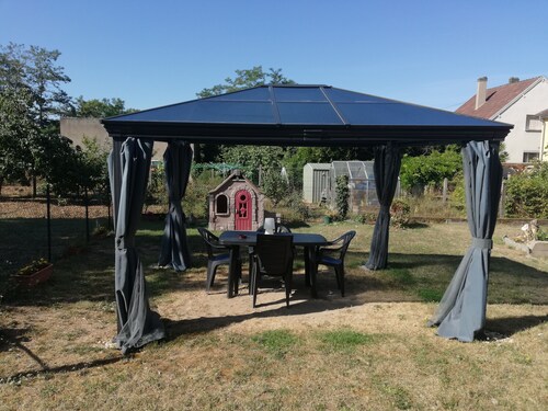 Gîte Marielu Pouilly