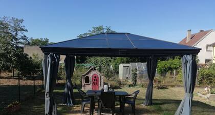 GĂźte Marielu Pouilly