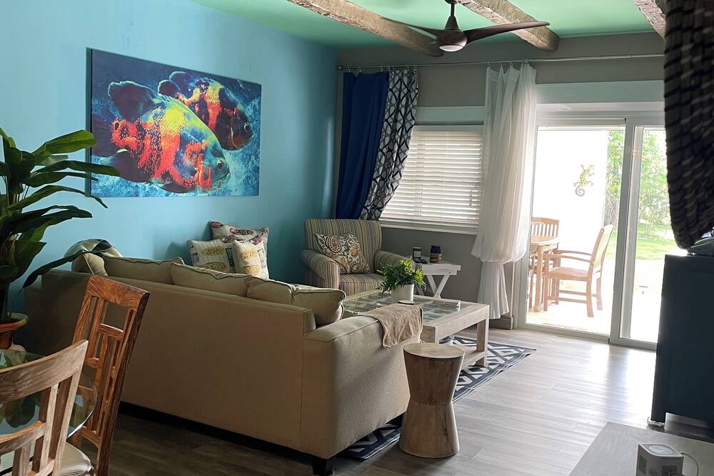 Dream ocean front condo completely renovated