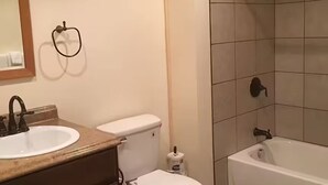 Haartrockner, Handtücher
