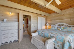 4 habitaciones 