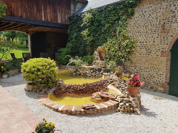 Spa