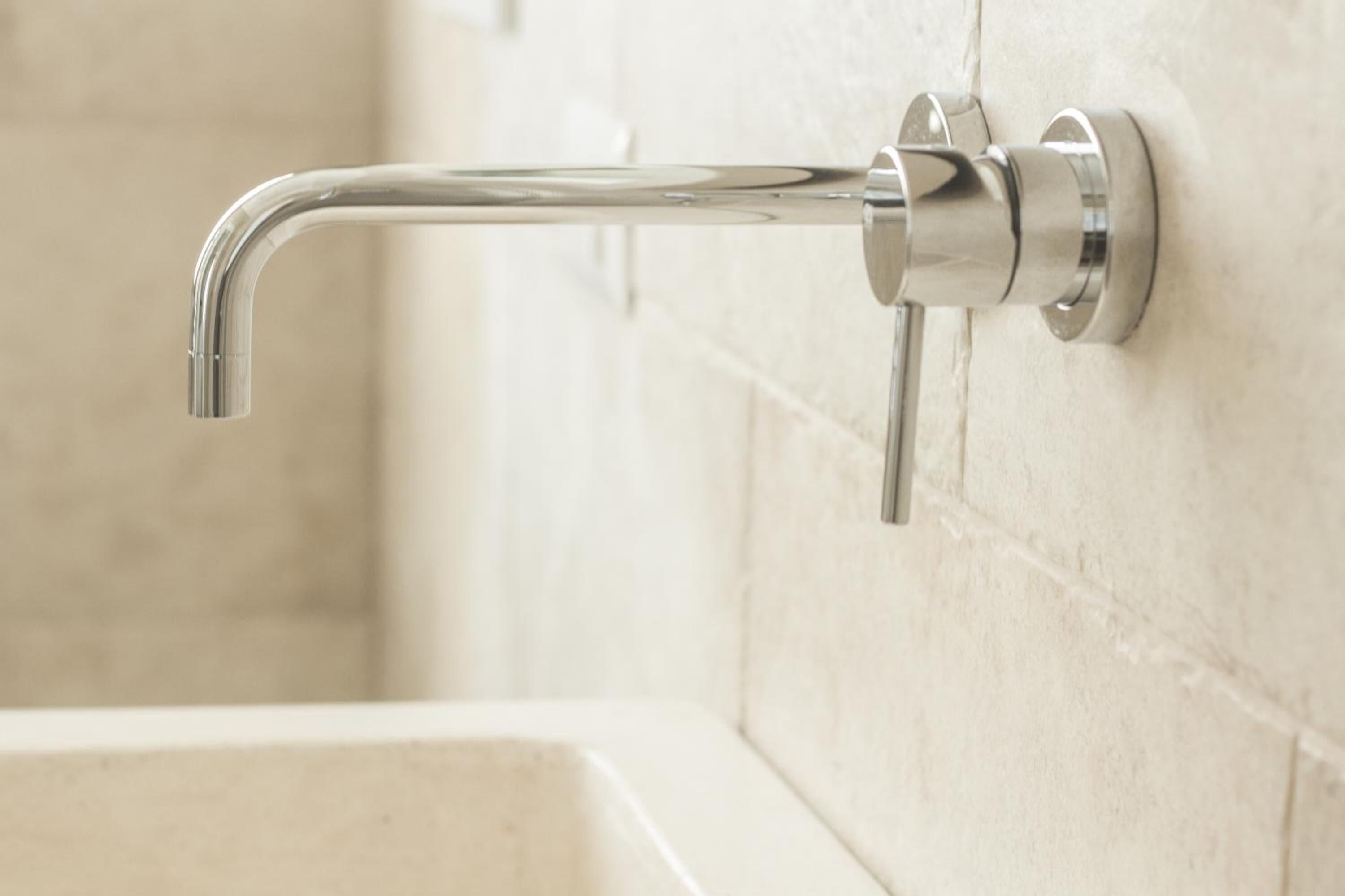 Doppia Deluxe | Badezimmer