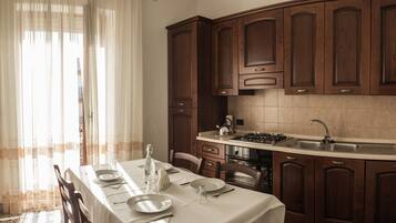 Appartamento | Cucina privata