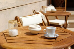 Exterior - Bed & Breakfast Amati (Fasano)