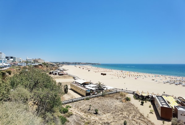 Plage à proximité
